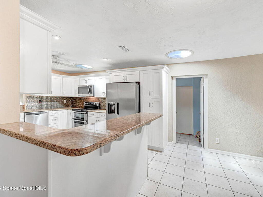 406 Skylark Boulevard, Satellite Beach, FL 32937