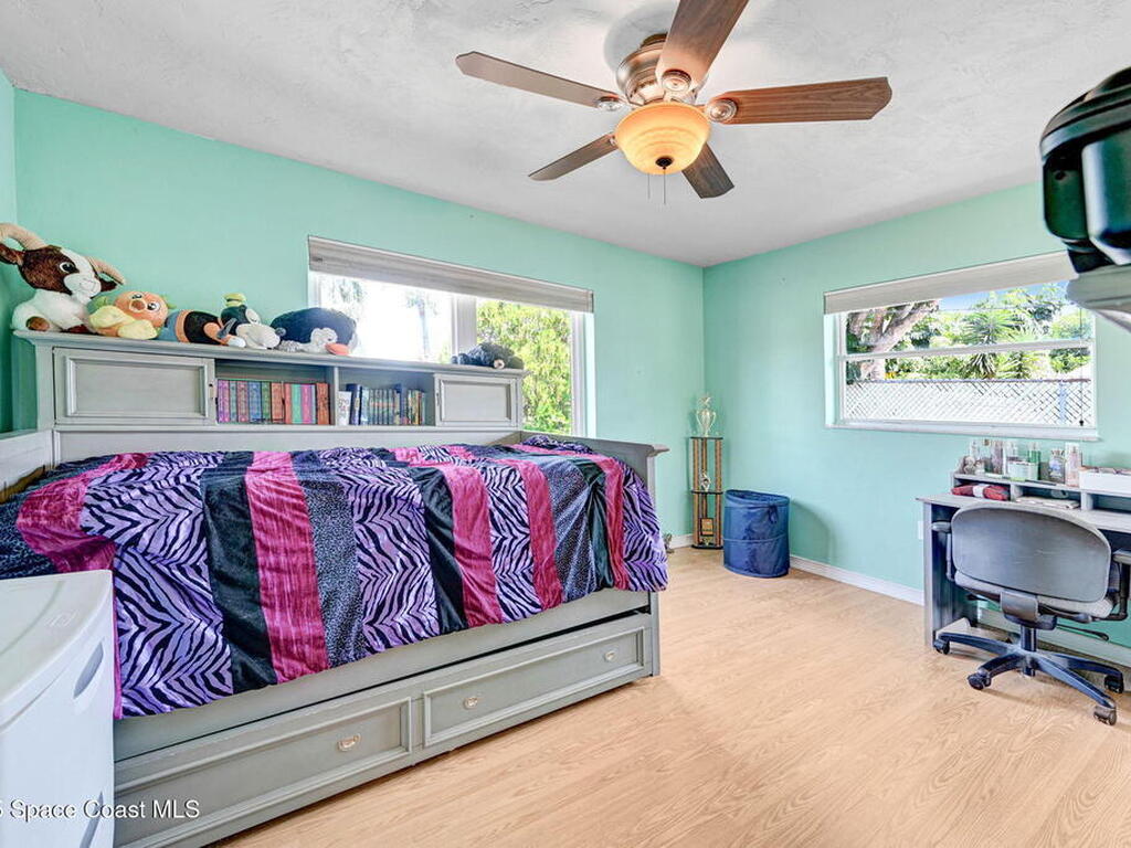 406 Skylark Boulevard, Satellite Beach, FL 32937