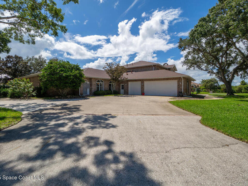 772 Oak Park Drive, Melbourne, FL 32940