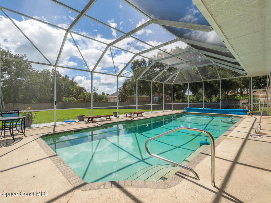 772 Oak Park Drive, Melbourne, FL 32940