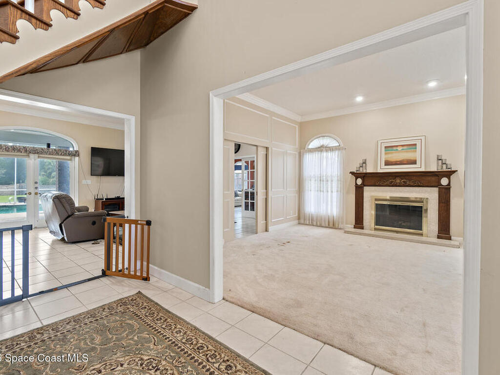 772 Oak Park Drive, Melbourne, FL 32940