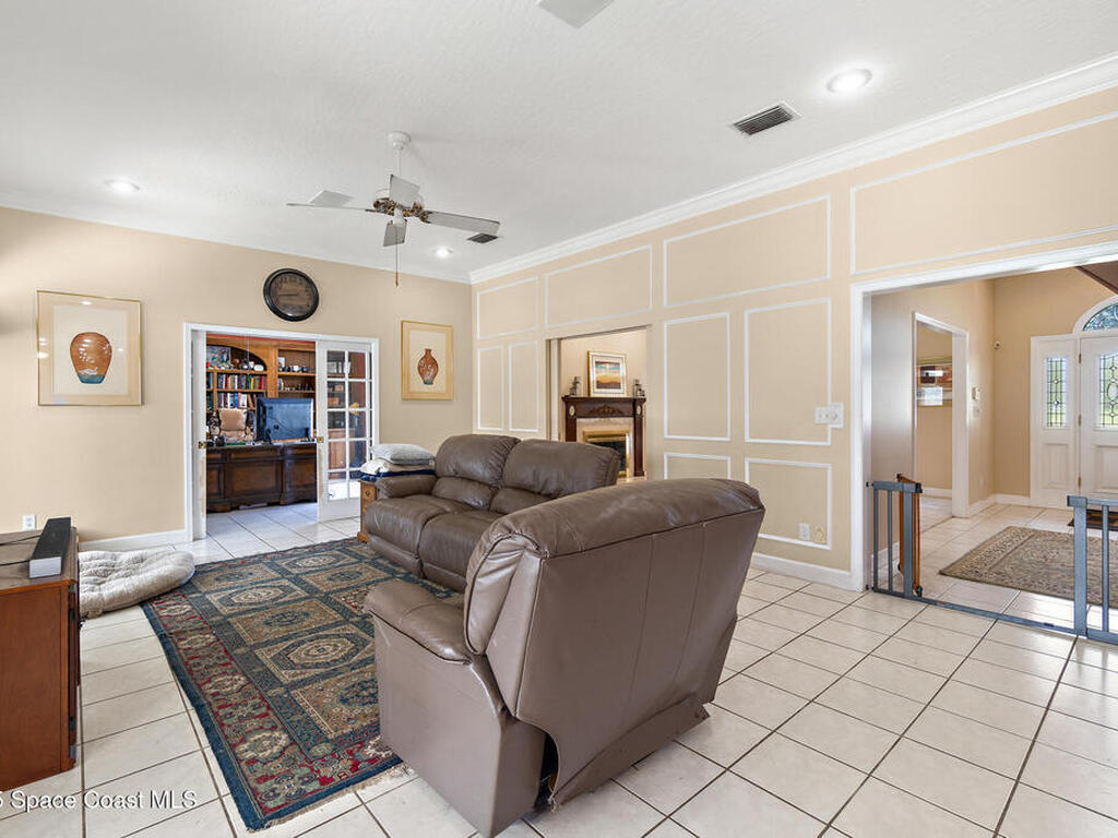 772 Oak Park Drive, Melbourne, FL 32940