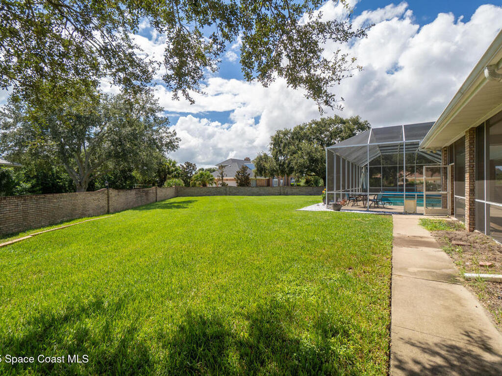 772 Oak Park Drive, Melbourne, FL 32940