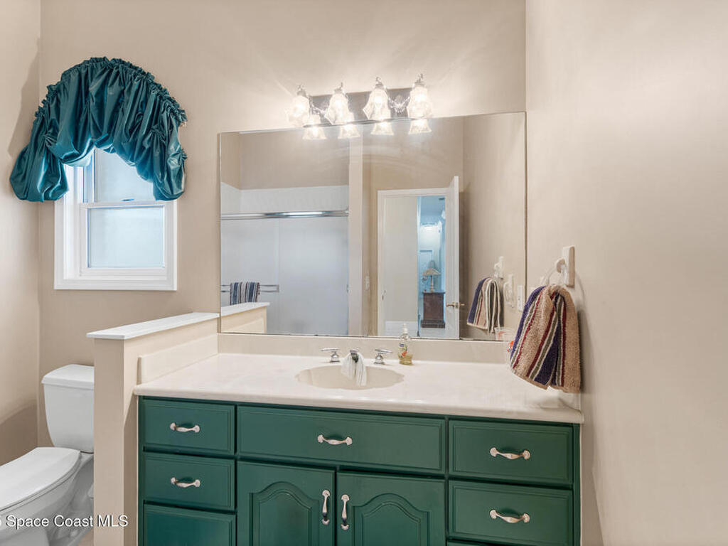 772 Oak Park Drive, Melbourne, FL 32940