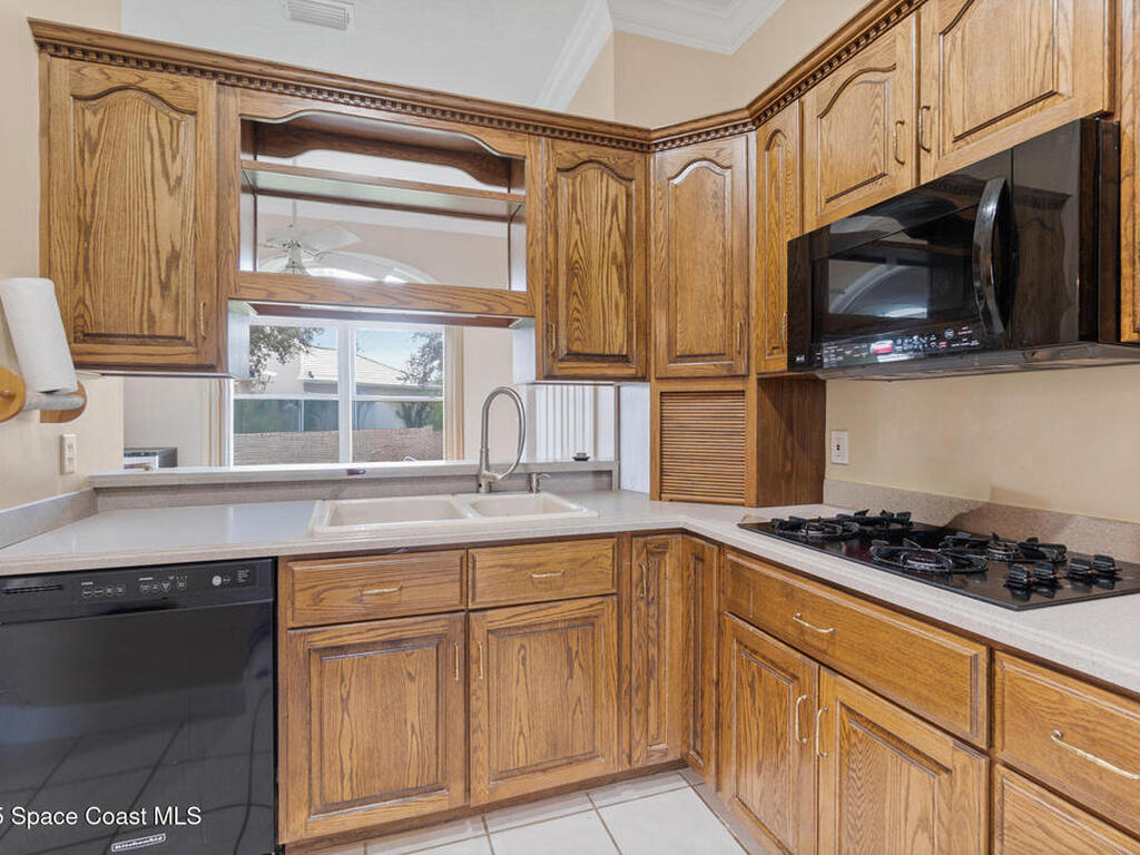 772 Oak Park Drive, Melbourne, FL 32940