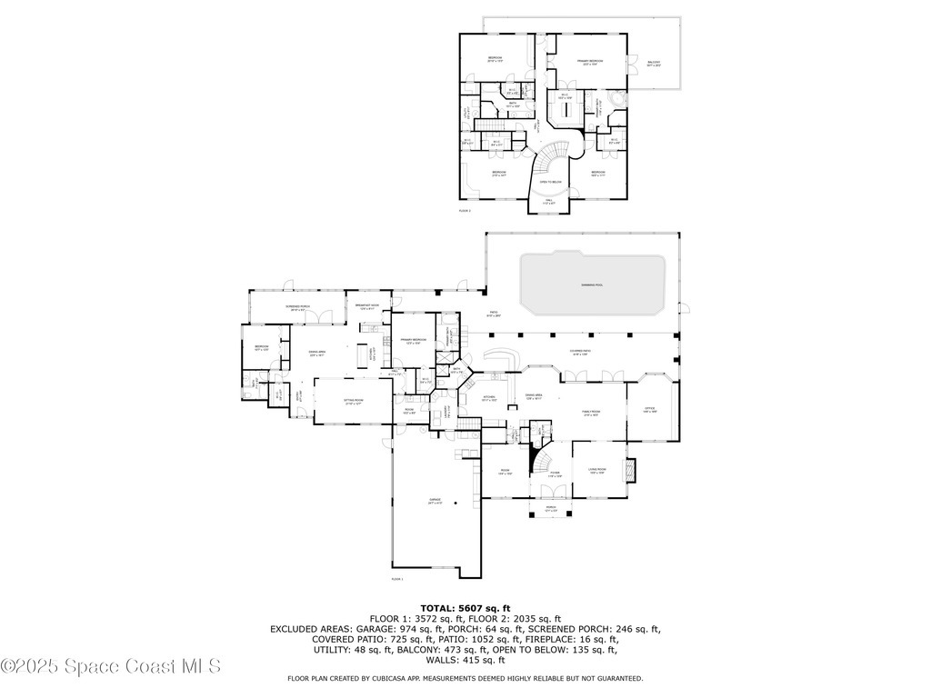 772 Oak Park Drive, Melbourne, FL 32940