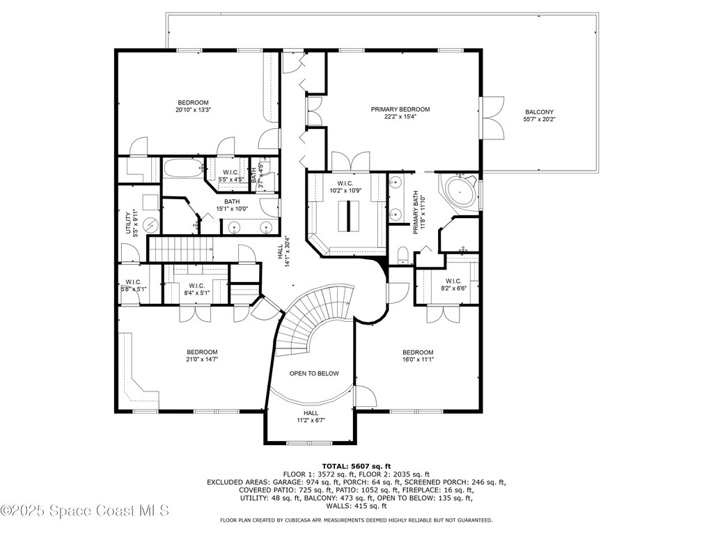 772 Oak Park Drive, Melbourne, FL 32940