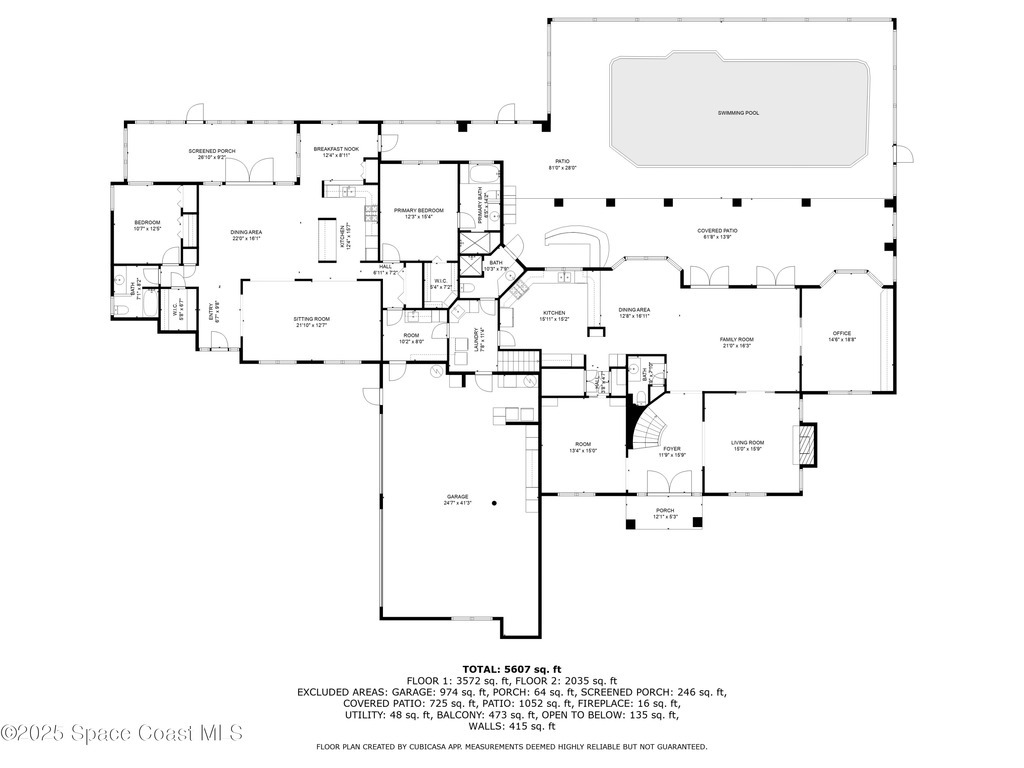 772 Oak Park Drive, Melbourne, FL 32940