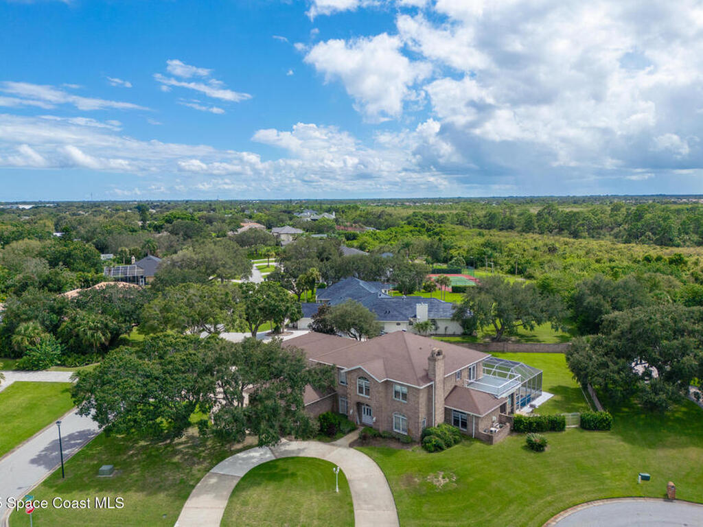 772 Oak Park Drive, Melbourne, FL 32940