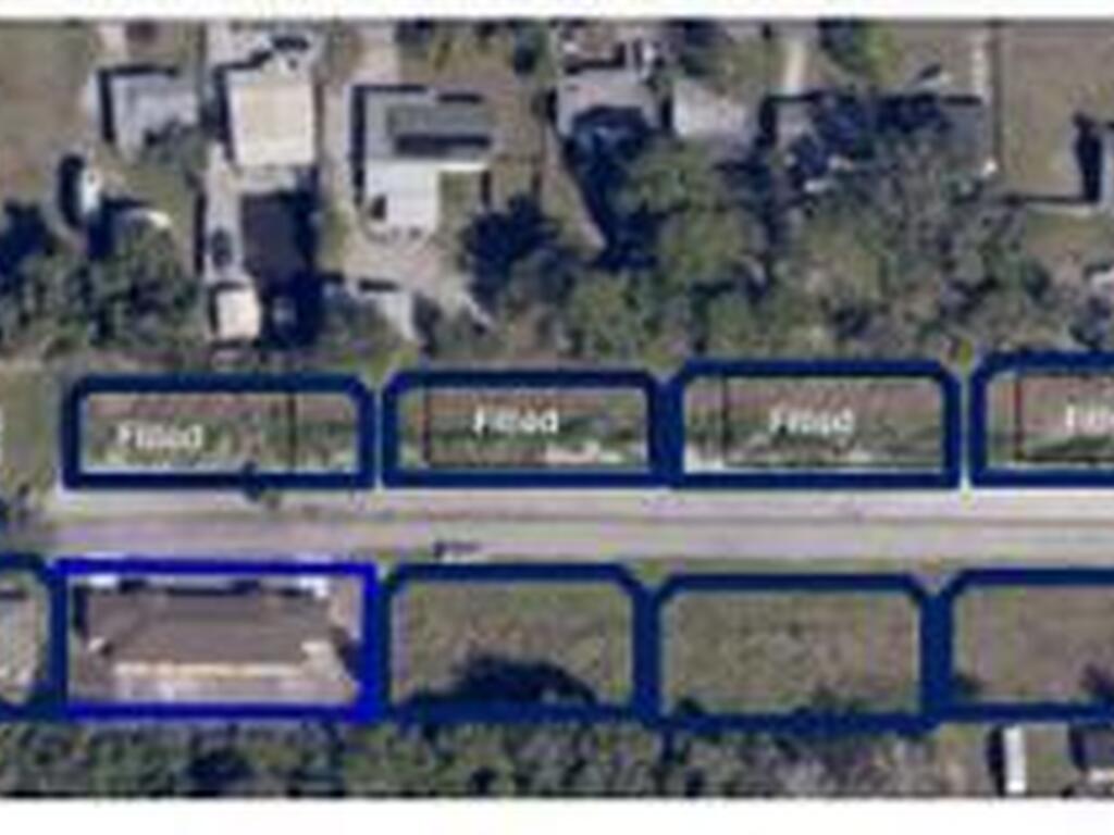 1425 Unknown Street, Cocoa, FL 32922