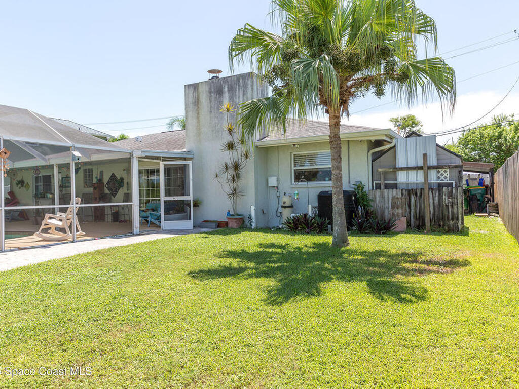 1135 Audubon Road, Merritt Island, FL 32953