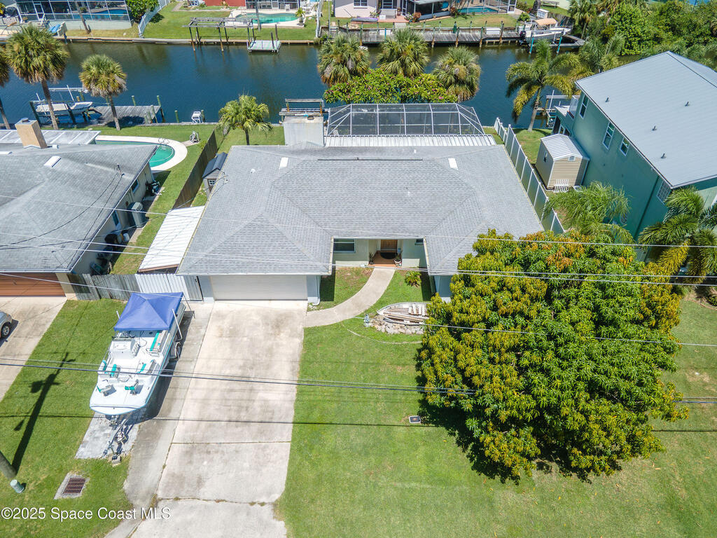 1135 Audubon Road, Merritt Island, FL 32953