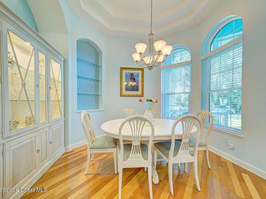 1767 Sienna Drive, Melbourne, FL 32934