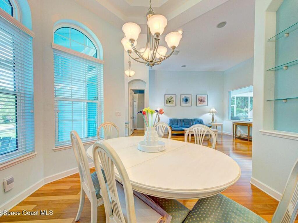 1767 Sienna Drive, Melbourne, FL 32934