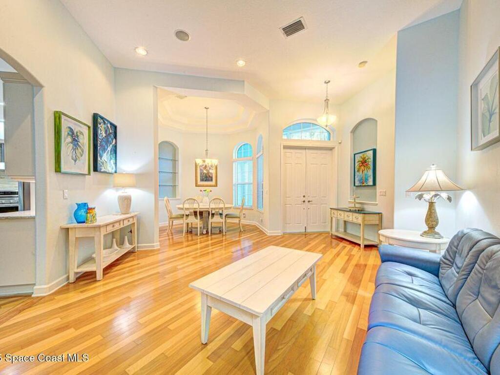 1767 Sienna Drive, Melbourne, FL 32934