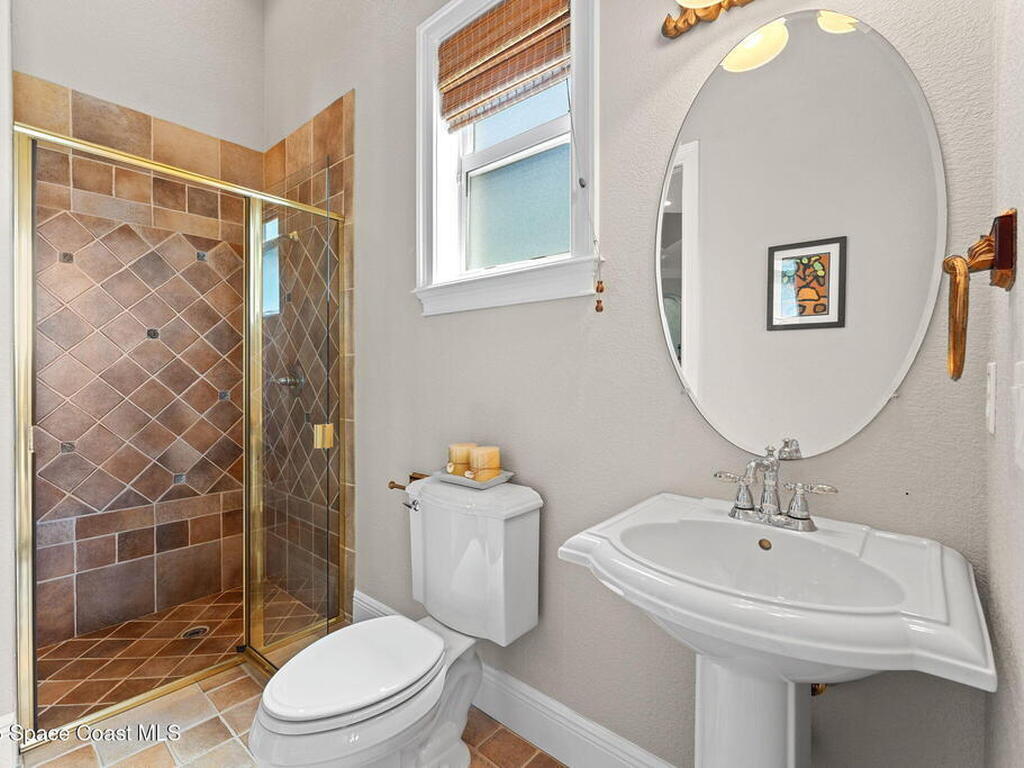 327 Lansing Island Drive, Indian Harbour Beach, FL 32937