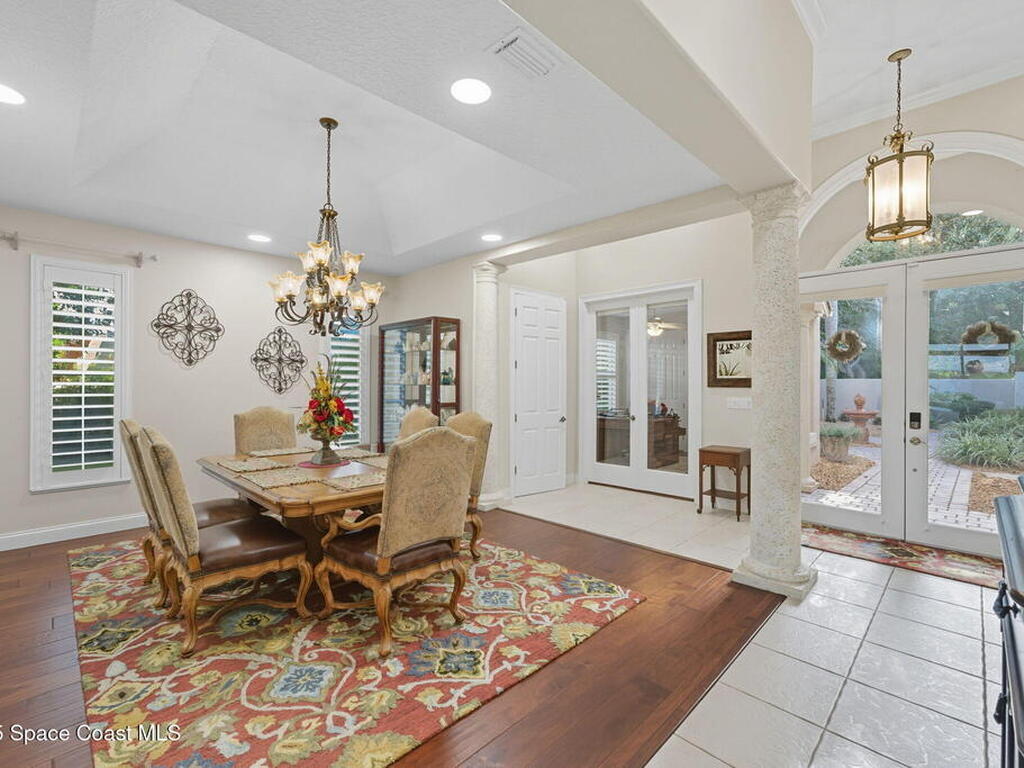 6301 Portofino Lane, Melbourne, FL 32940