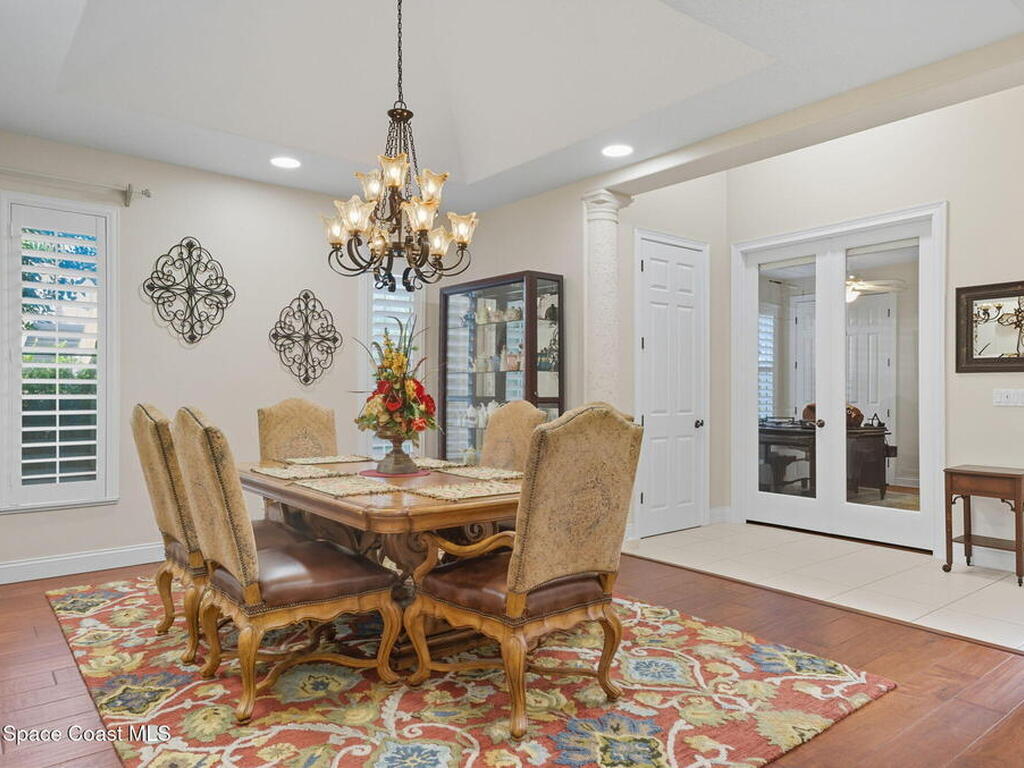 6301 Portofino Lane, Melbourne, FL 32940