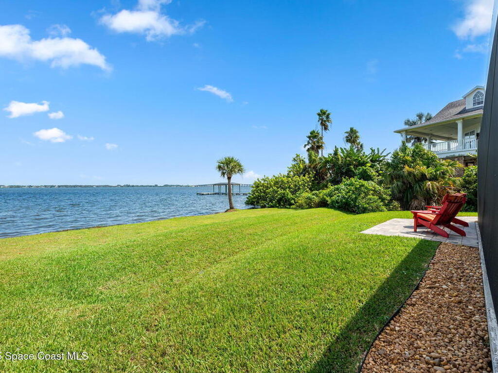 6301 Portofino Lane, Melbourne, FL 32940