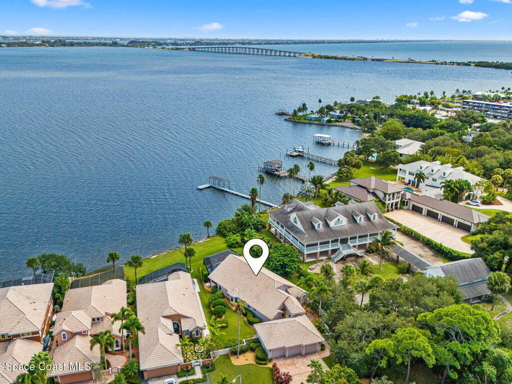 6301 Portofino Lane, Melbourne, FL 32940