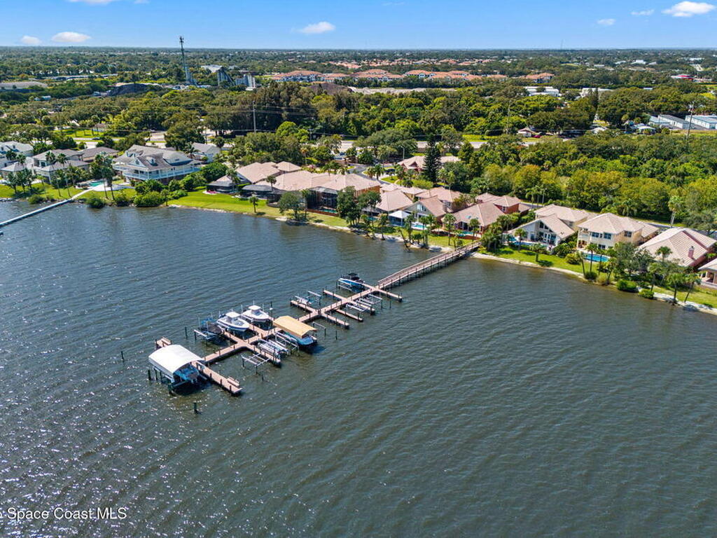 6301 Portofino Lane, Melbourne, FL 32940