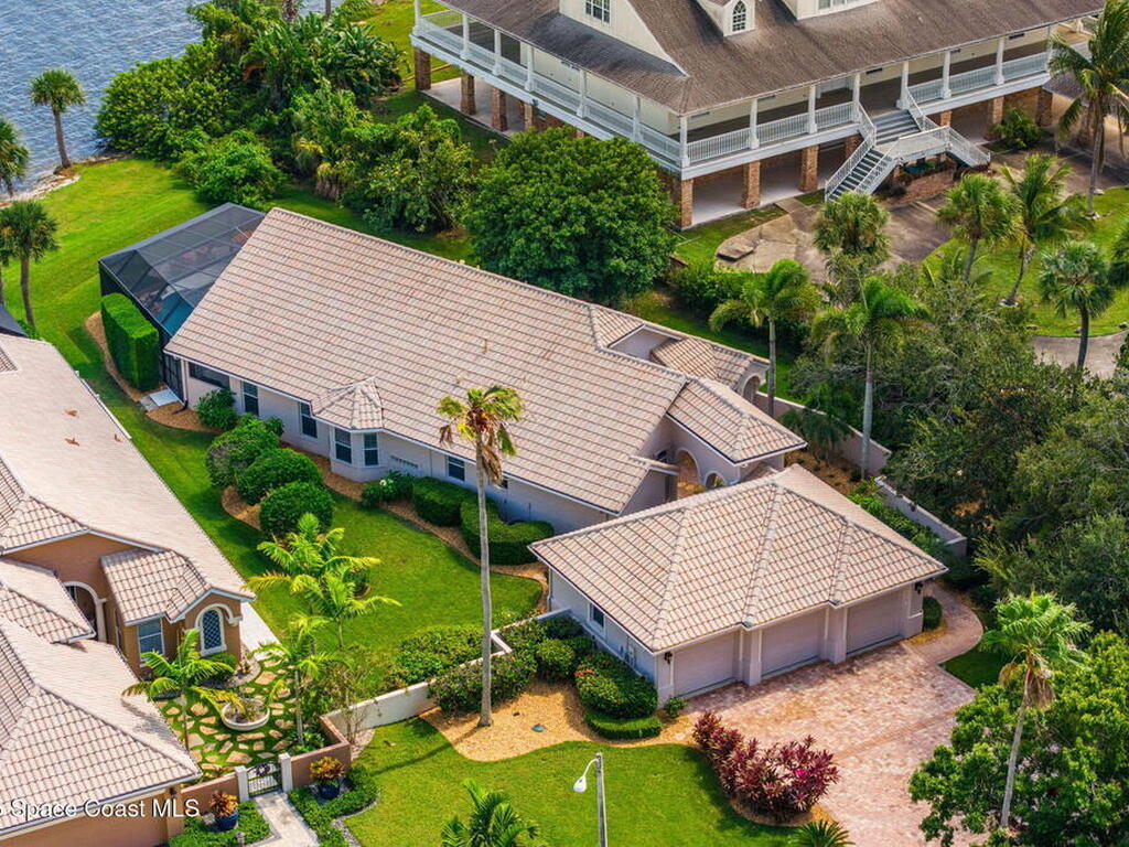 6301 Portofino Lane, Melbourne, FL 32940