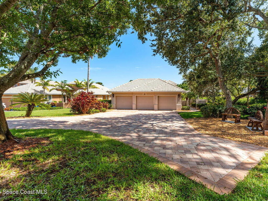 6301 Portofino Lane, Melbourne, FL 32940