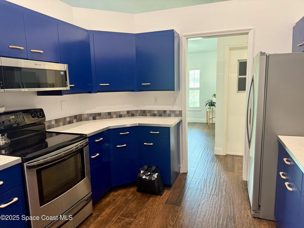 502 Bay Circle, Indian Harbour Beach, FL 32937