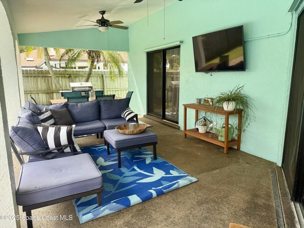 502 Bay Circle, Indian Harbour Beach, FL 32937