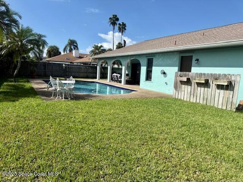 502 Bay Circle, Indian Harbour Beach, FL 32937