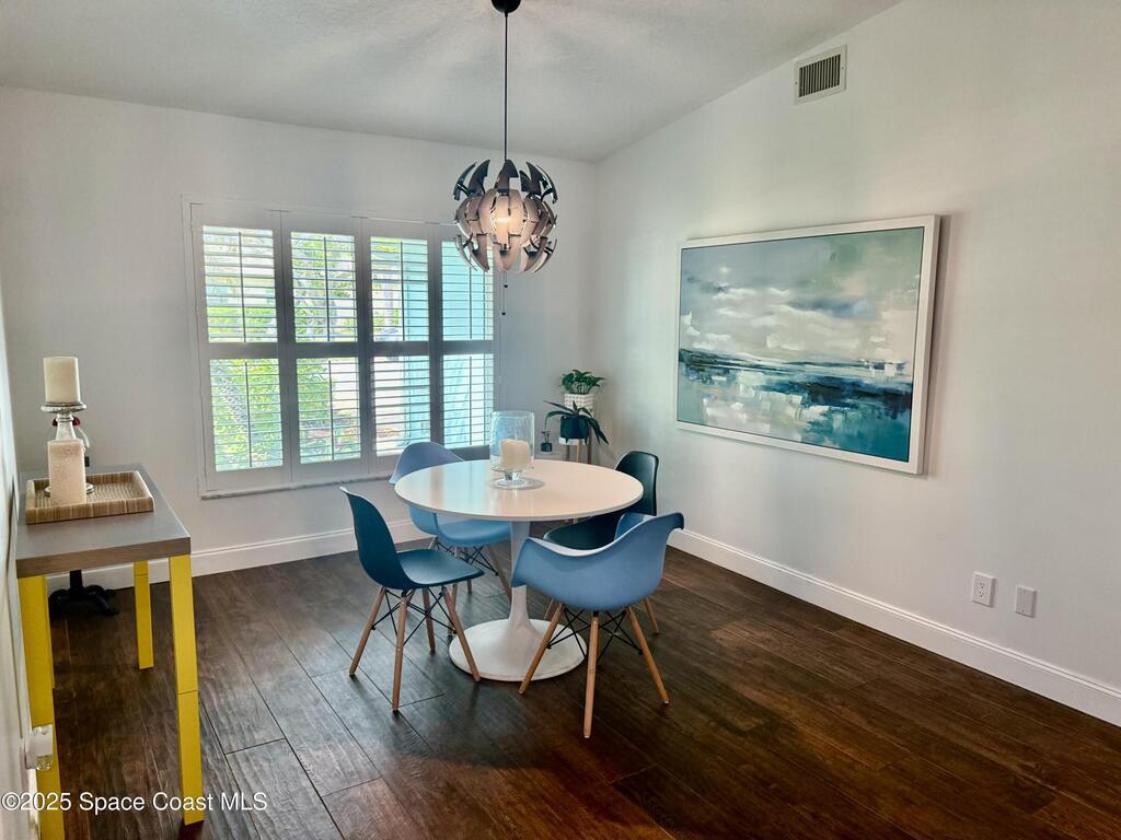 502 Bay Circle, Indian Harbour Beach, FL 32937