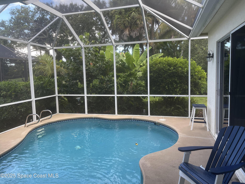 202 Osprey Villas Court, Melbourne Beach, FL 32951