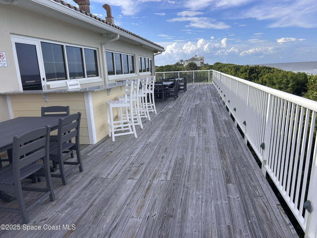 202 Osprey Villas Court, Melbourne Beach, FL 32951