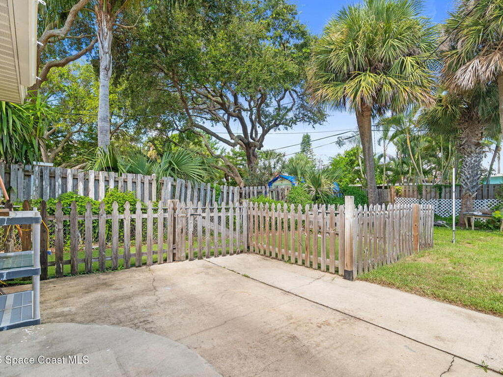 332 Tyler Avenue, Cape Canaveral, FL 32920