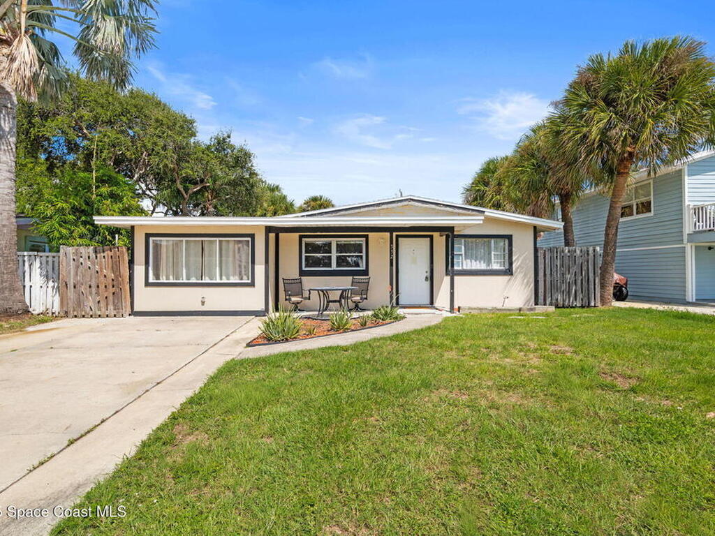 332 Tyler Avenue, Cape Canaveral, FL 32920