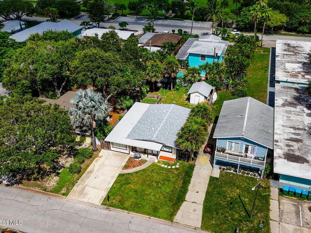 332 Tyler Avenue, Cape Canaveral, FL 32920
