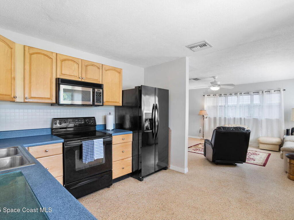 332 Tyler Avenue, Cape Canaveral, FL 32920