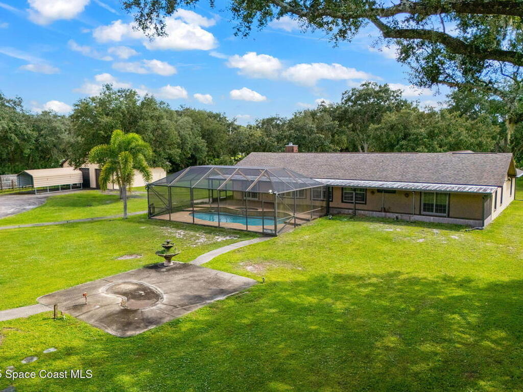 5150 Vacaro Avenue, Cocoa, FL 32926