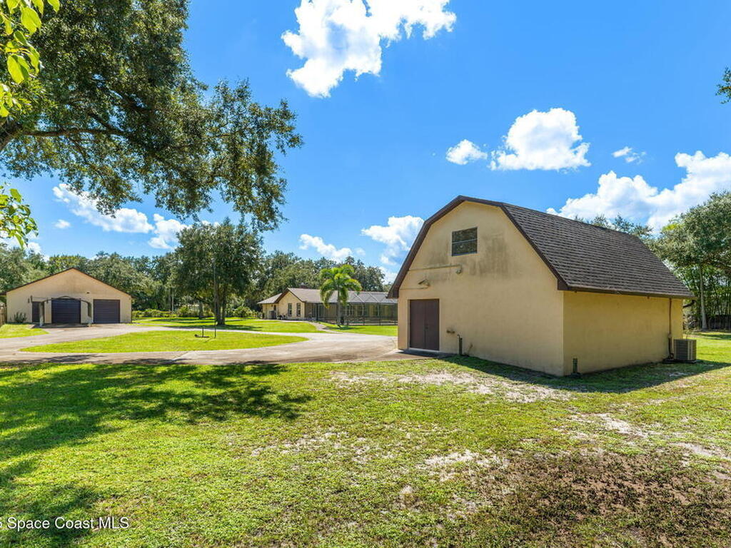 5150 Vacaro Avenue, Cocoa, FL 32926