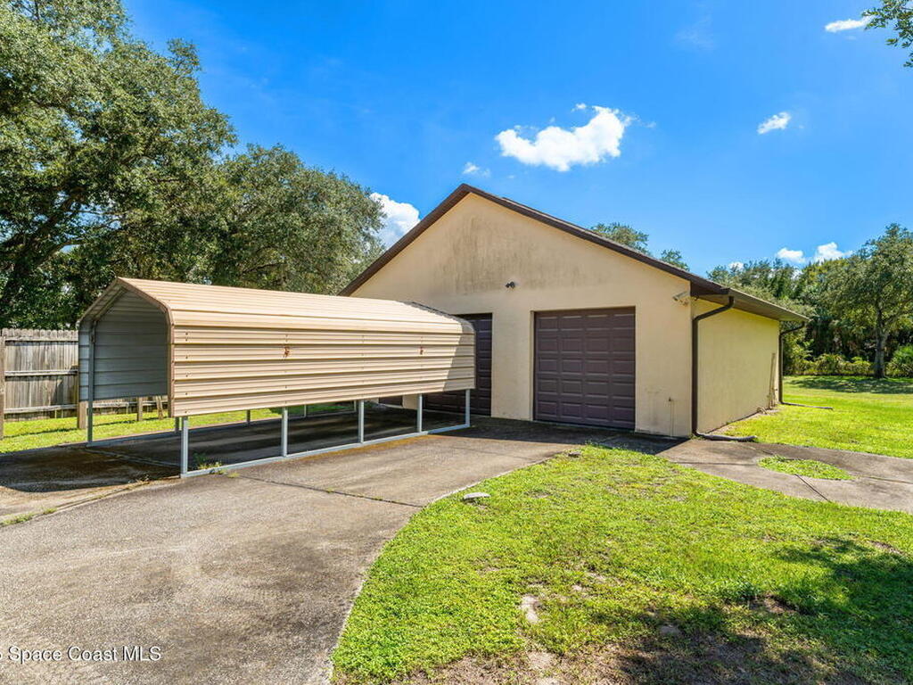 5150 Vacaro Avenue, Cocoa, FL 32926