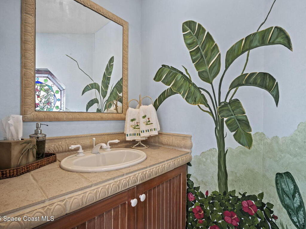 142 Lansing Island Drive, Indian Harbour Beach, FL 32937