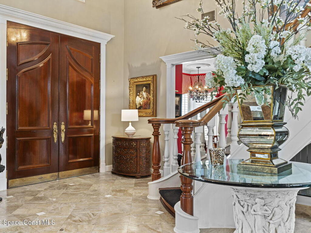 142 Lansing Island Drive, Indian Harbour Beach, FL 32937