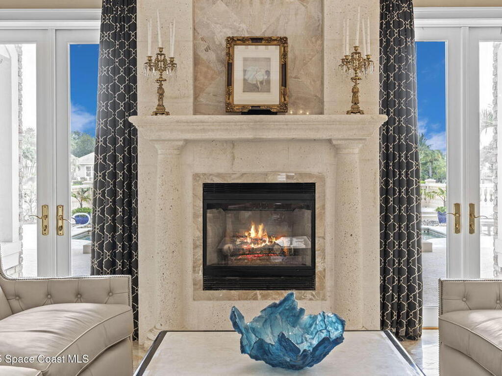 142 Lansing Island Drive, Indian Harbour Beach, FL 32937