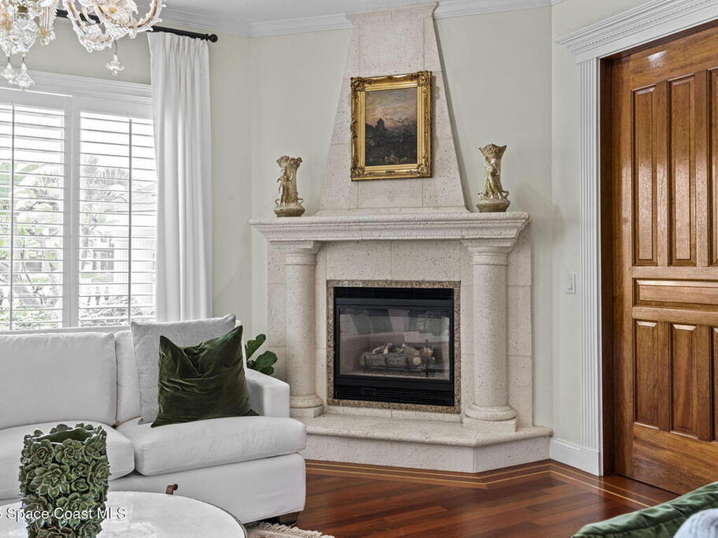 142 Lansing Island Drive, Indian Harbour Beach, FL 32937