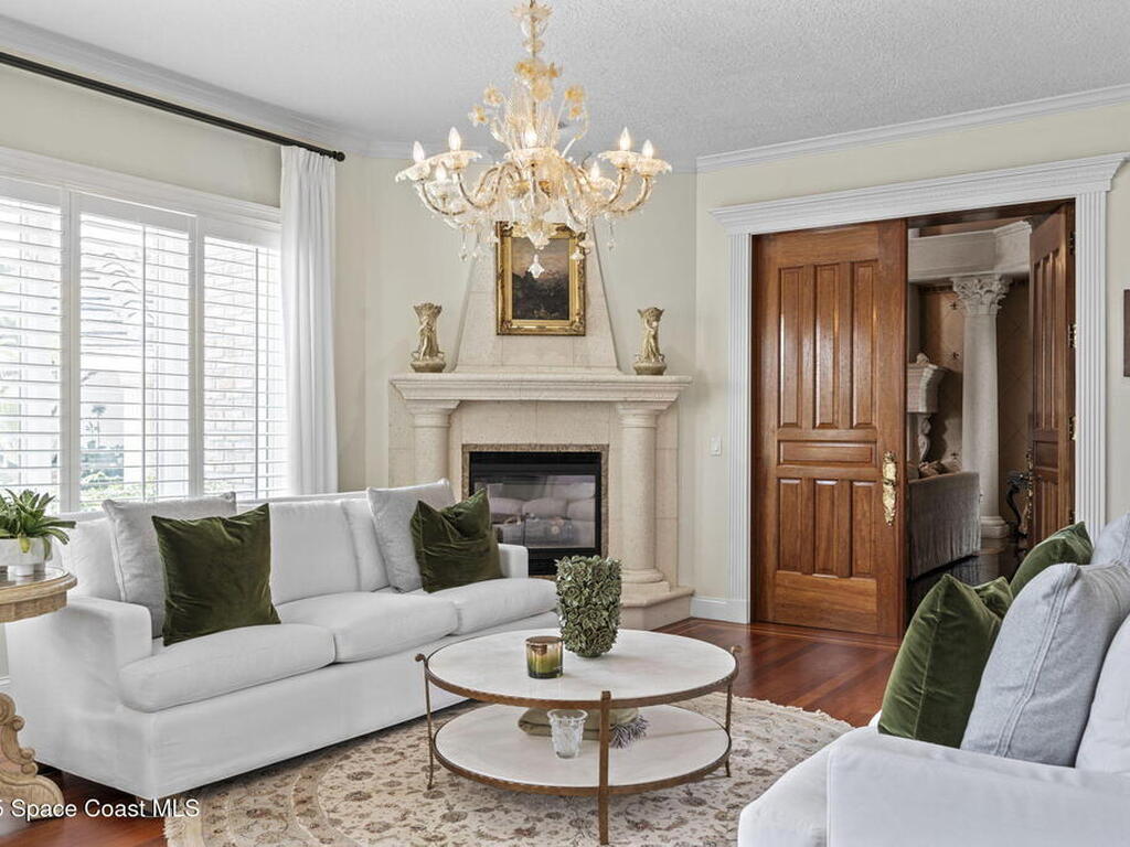 142 Lansing Island Drive, Indian Harbour Beach, FL 32937