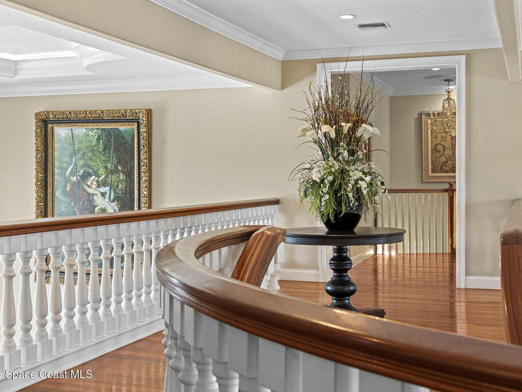 142 Lansing Island Drive, Indian Harbour Beach, FL 32937