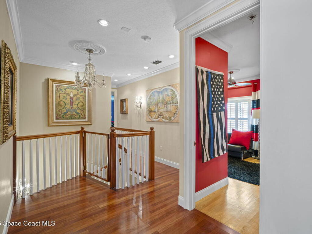 142 Lansing Island Drive, Indian Harbour Beach, FL 32937