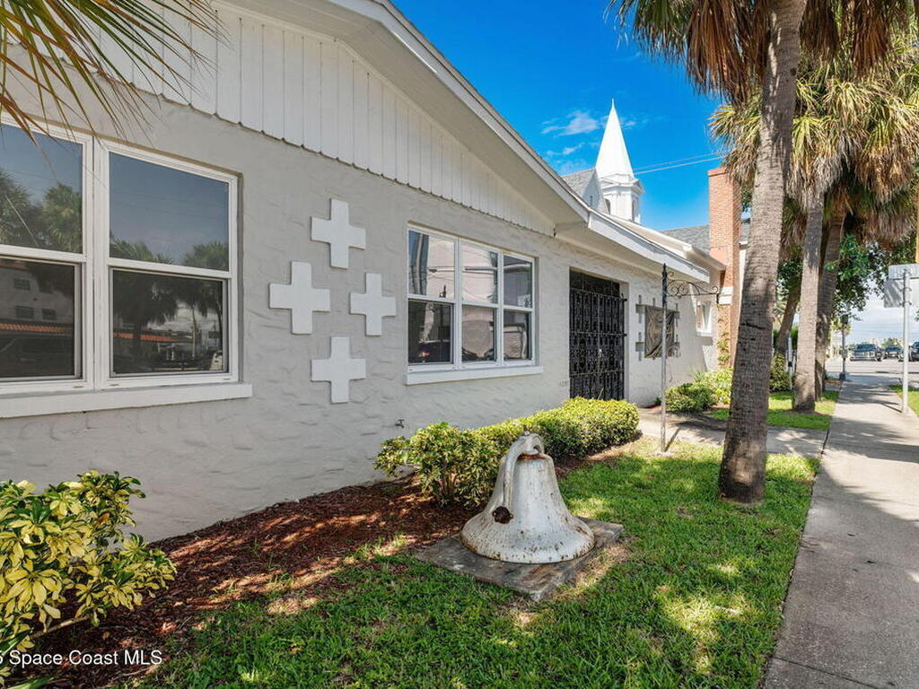 1824 S Harbor City Boulevard, Melbourne, FL 32901