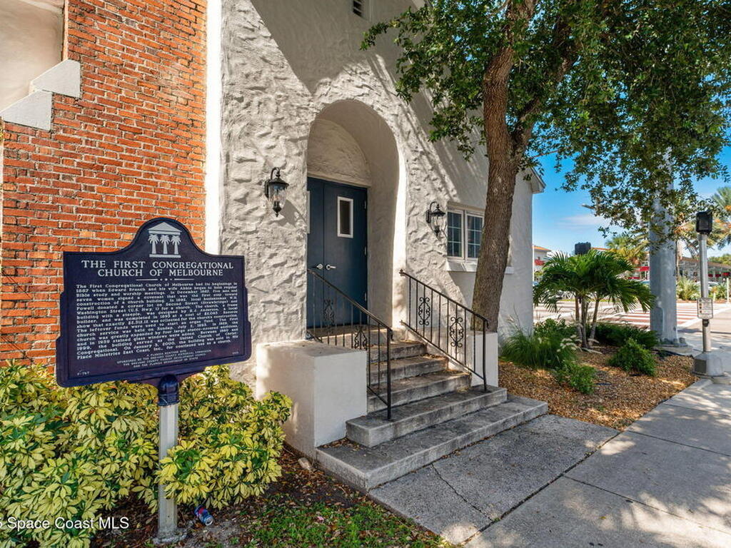 1824 S Harbor City Boulevard, Melbourne, FL 32901