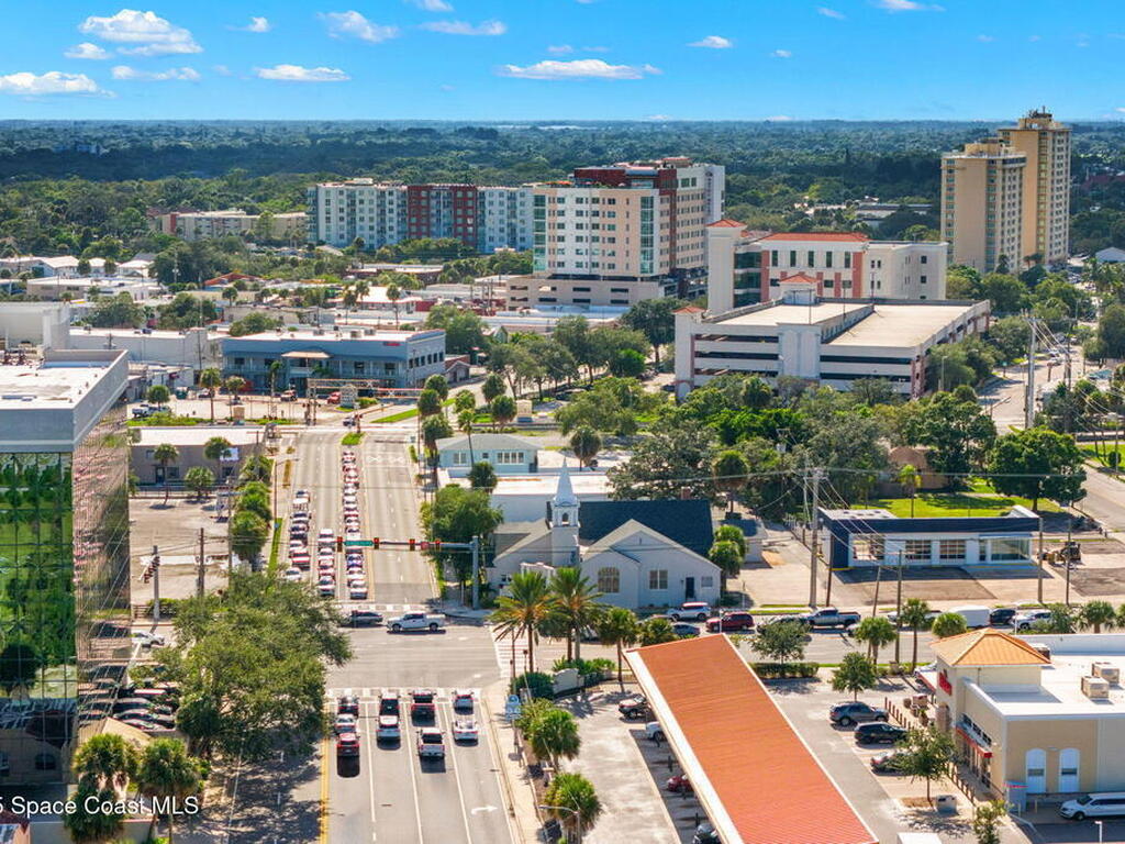 1824 S Harbor City Boulevard, Melbourne, FL 32901